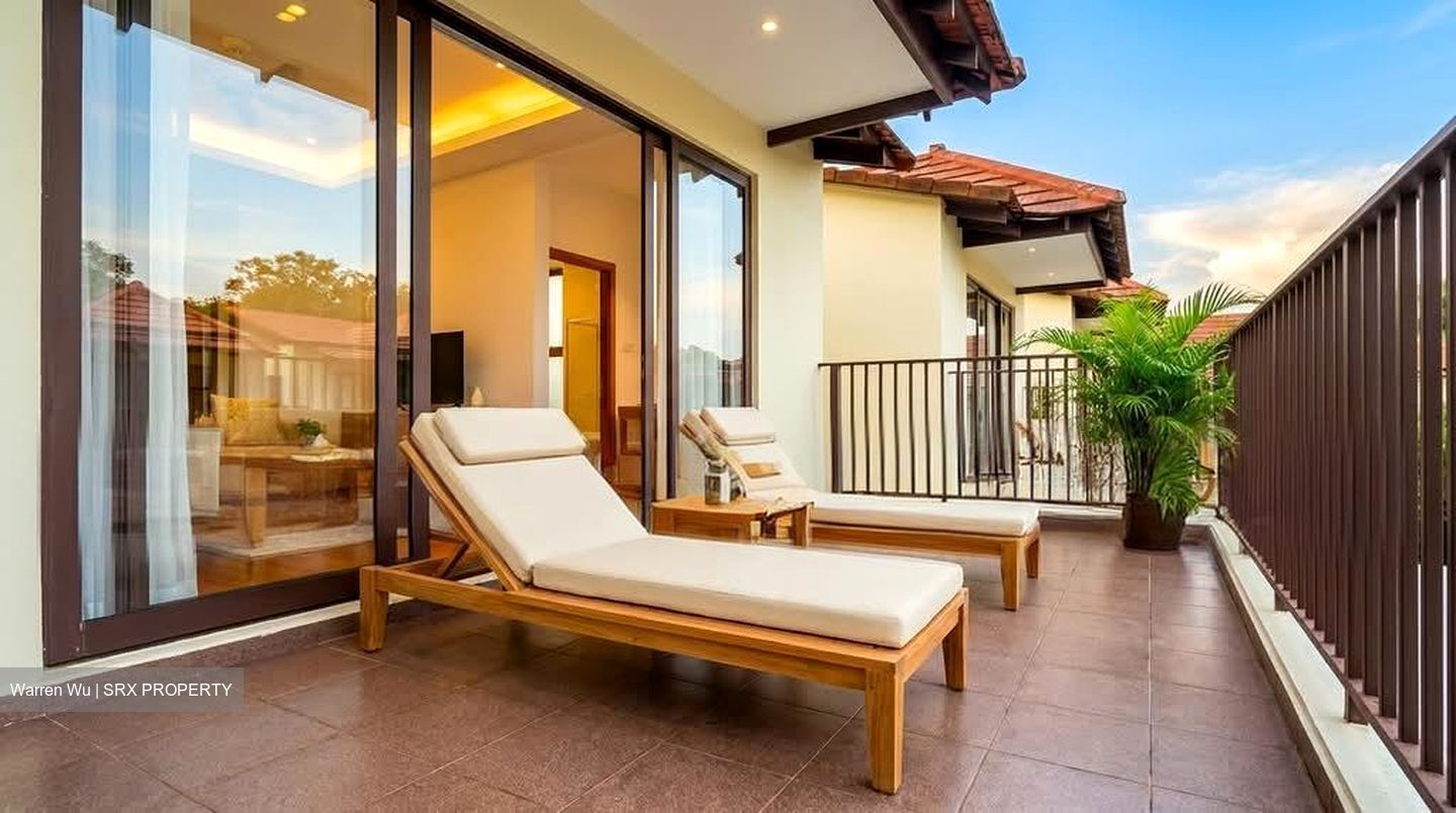 Lornie Road (D11), Terrace #582114121